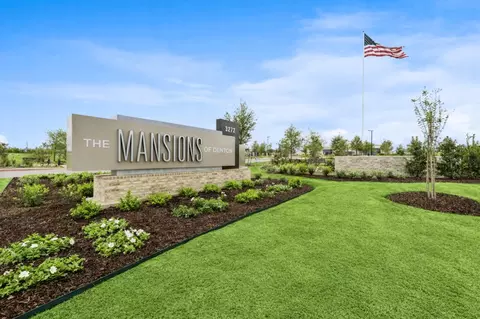 3272 Ganzer Rd W #411A, Denton, TX 76207
