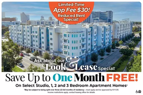 659 W Amelia St #229, Orlando, FL 32801