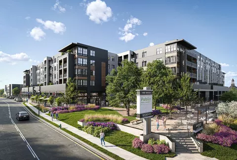1000 W Broad St #447, Athens, GA 30606