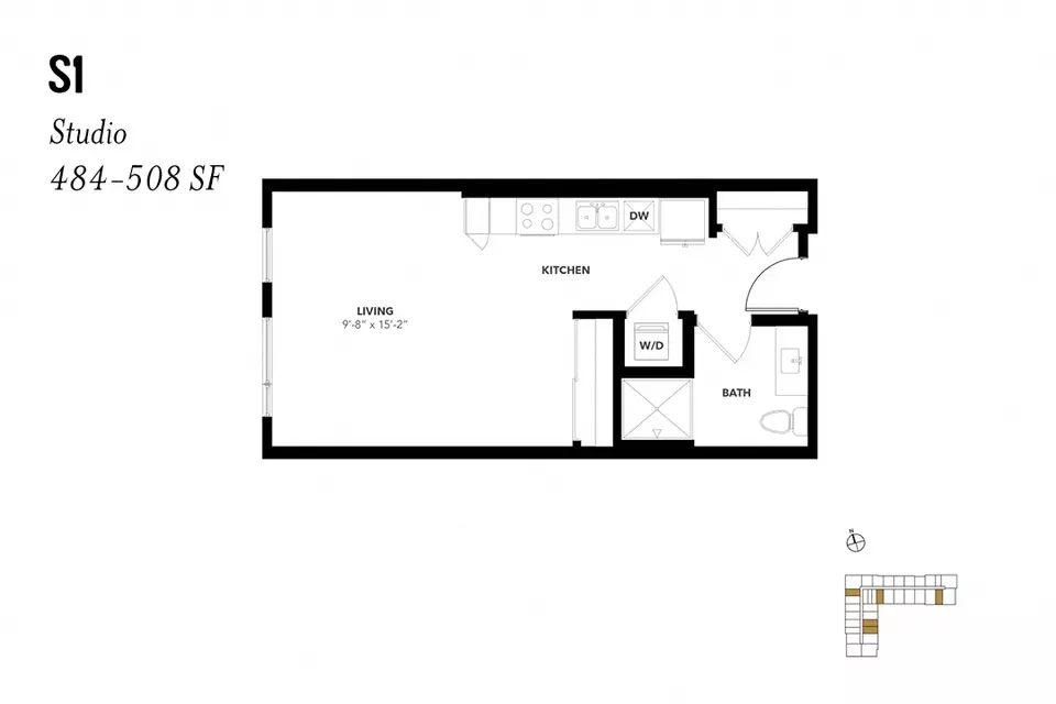  269 24th St #1513, Oakland, CA 94612 photo 56