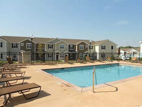 3939 53rd Ave #3567, Bettendorf, IA 52722