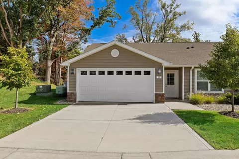1320 Clarion Rd #1, Dewitt, MI 48820