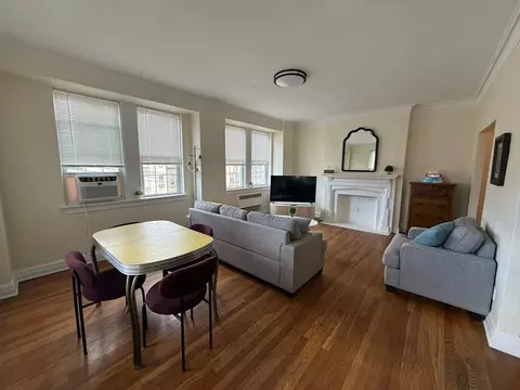 4601 Bayard St #NEW KING EDWARD 210, Pittsburgh, PA 15213