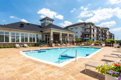 21599 W Field Crt #00414, Deer Park, IL 60010