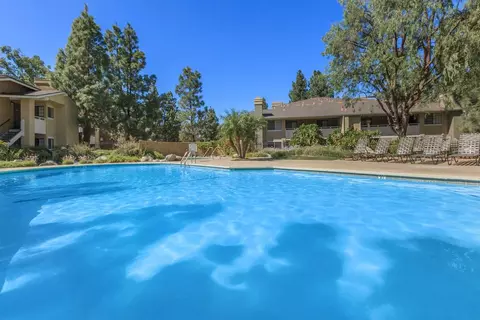 23855 Arroyo Park Dr #411, Santa Clarita, CA 91355