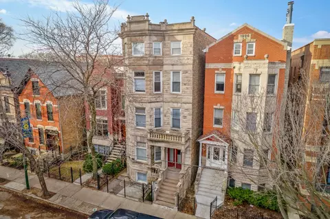 2318 N Southport Ave #2318-2R, Chicago, IL 60614