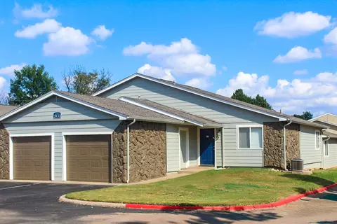 800 N Chowning Ave #058, Edmond, OK 73012