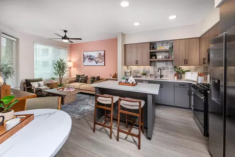 3280 Barnett Ave #3106, San Diego, CA 92110