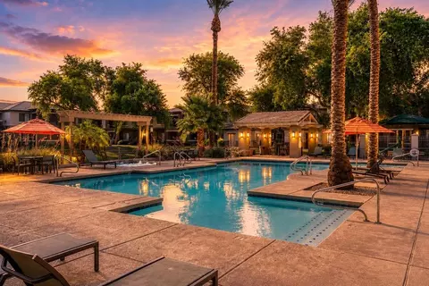 2400 N Bullard Ave #1035, Goodyear, AZ 85395