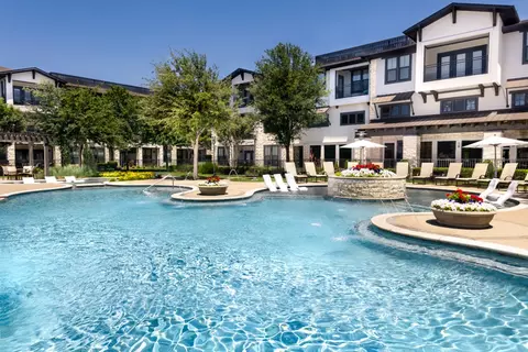 401 Boyd Dr #6101, Grapevine, TX 76051