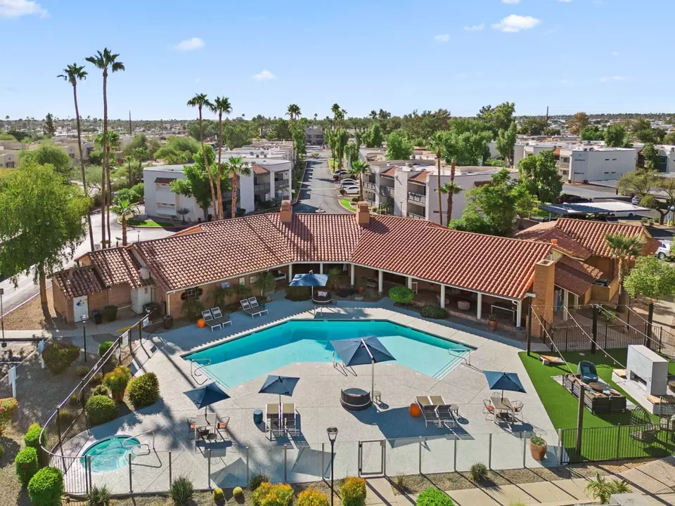  3320 E University Dr #2083, Mesa, AZ 85213 photo 25