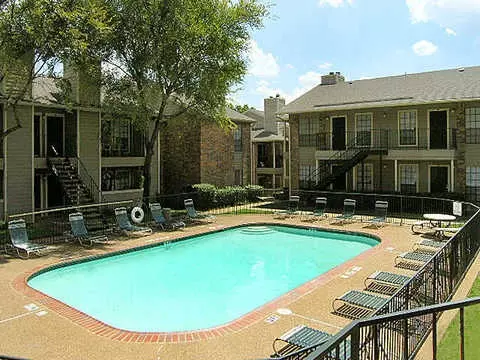 1400 N Park Blvd #2113, Grapevine, TX 76051
