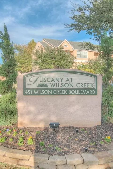 451 Wilson Creek Blvd #1100-1133, Mckinney, TX 75069