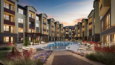 400 E Finley Blvd #2323, Anna, TX 75409