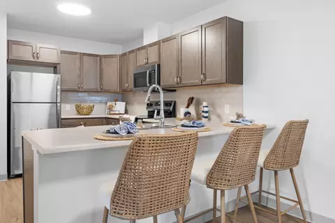 8 Admiral Harry Rich Dr #2-404, Brunswick, ME 04011