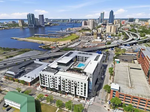 960 E Adams St #737, Jacksonville, FL 32202 photo 22