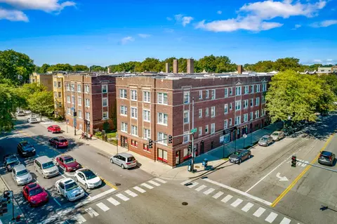 5208 N Damen Ave #2000-2C, Chicago, IL 60625