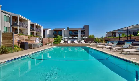 707 Leahy St #103, Redwood City, CA 94061