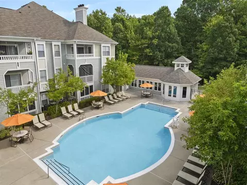 8500 Summit View Rd #3500-2E, Laurel, MD 20724