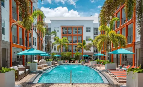 400 N Rome Ave #1413, Tampa, FL 33606