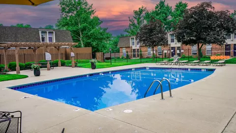 3043 Fountain Cir #3038-3038H, Kettering, OH 45420