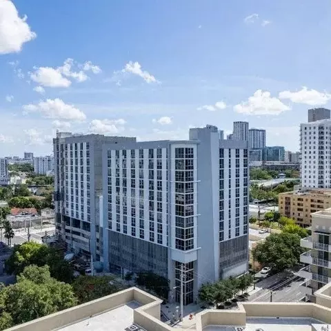 590 W Flagler St #1008, Miami, FL 33130