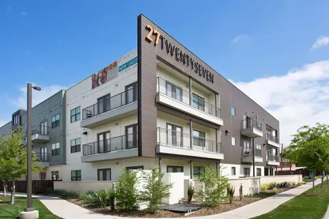 2727 Kings Rd #2130, Dallas, TX 75219