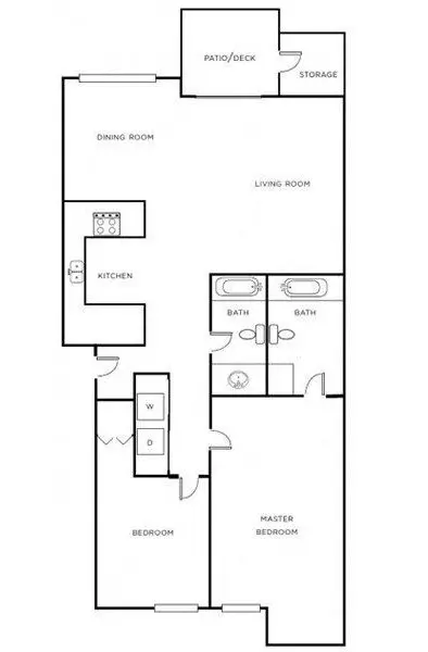 4777 SW 11th St #213, Gresham, OR 97080 photo 23
