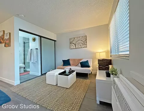 915 S Casino Center Blvd #GROOV STUDIOS - 228 915 SOUT, Las Vegas, NV 89101