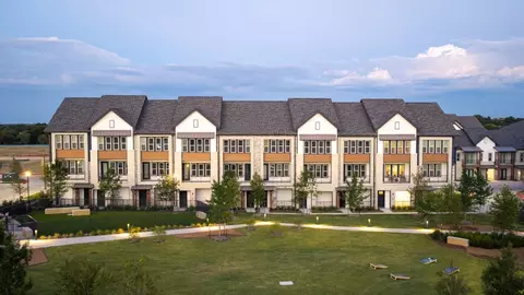 8599 W University Dr #18106, Mckinney, TX 75071