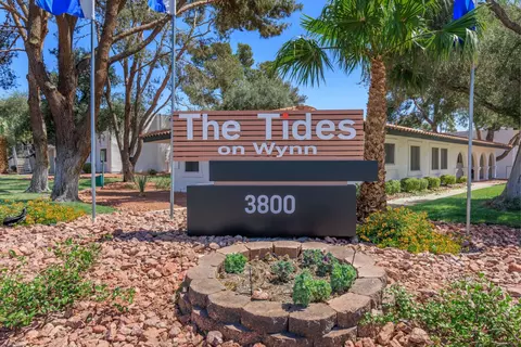 3800 Wynn Rd #3880-402, Las Vegas, NV 89103