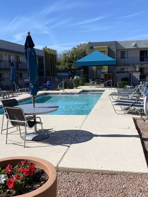 1701 E 8th St #173, Tempe, AZ 85281