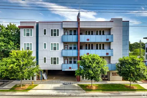 1925 Central Ave #302, Charlotte, NC 28205