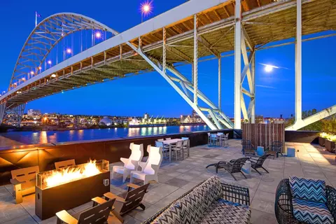 1850 NW Front Ave #201, Portland, OR 97209