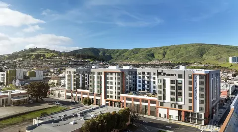401 Cypress Ave #749, South San Francisco, CA 94080