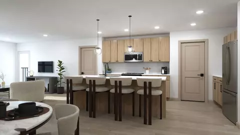 3350 N Holmes St #3408, Kansas City, MO 64116