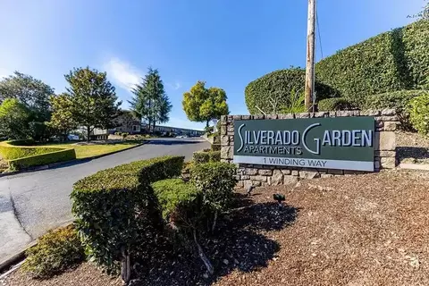 1 Winding Way #103, Napa, CA 94559