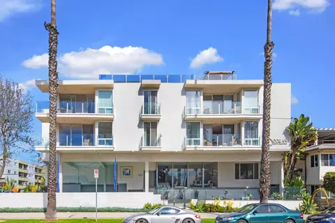 901 Ocean Ave #306, Santa Monica, CA 90403