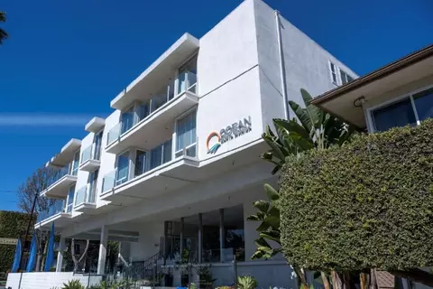 901 Ocean Ave #306, Santa Monica, CA 90403