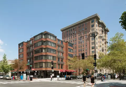 1633 Q St NW #301, Washington, DC 20009