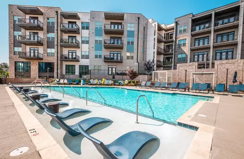 1308 Lorna St #1442, Charlotte, NC 28205