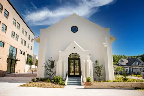 100 Prince Ave #STE 104, Athens, GA 30601