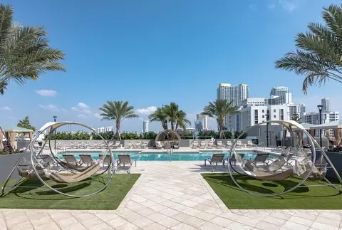 255 SW 11th St #1408, Miami, FL 33130