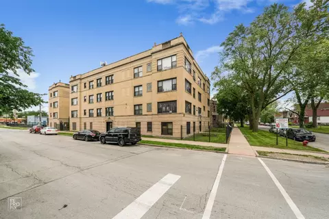 7003 S Harper Ave #1507-1, Chicago, IL 60637
