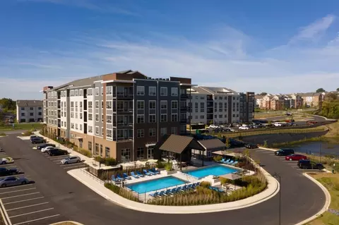 22551 Cabin Branch Ave #1205, Clarksburg, MD 20871