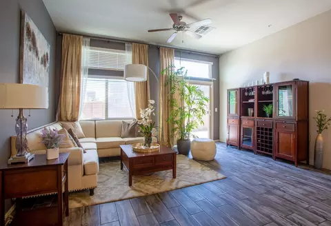 3500 N Sabino Canyon Rd #W16, Catalina Foothills, AZ 85750