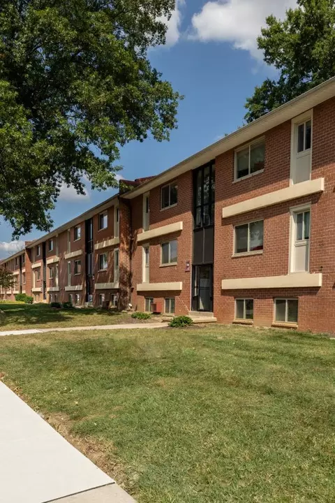 1260 Rossiter Ave #L205001A, Baltimore, MD 21239
