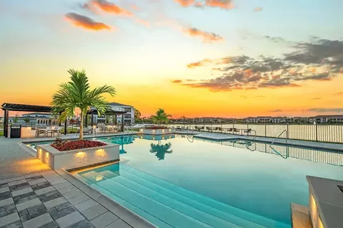 24150 Beatrix Blvd #527, Port Charlotte, FL 33954
