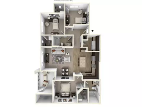 121 E Victory Rd #202, Meridian, ID 83642