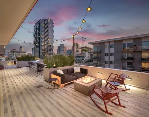 899 Park Blvd #622, San Diego, CA 92101
